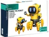Tobbie il robot Anteprima dell’immagine prodotto 19