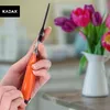 KADAX Sekator Do Gałęzi Krzewów Nożyce Ogrodowe 19 cm Podgląd zdjęcia produktu 9