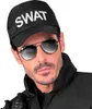 SWAT Cap für SWAT Kostüm S.W.A.T. Mütze Produktbild-Vorschau 2