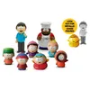 1 x South Park Micro Figures 1-Pack im Blindbag 9,5x13cm Náhľad obrázku produktu 2