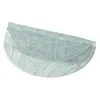 Sottopiatto rotondo da tavola decorativo, 37 cm, argento Anteprima dell’immagine prodotto 6