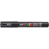 POSCA PC-1MC Schwarz, Schwarz, Mehrfarbig, 1 Farben, Produktbild-Vorschau 13