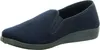 Fischer Herren Hausschuh Streifen Cord Slipper Stretch Produktbild-Vorschau 8