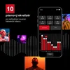 ULTIMEA 2.1kanálový soundbar pro TV s nastavitelnými basy, Náhled obrázku produktu 3