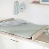 roba Wickelauflage soft „roba style“, 85x75 cm, abwischbar, Produktbild-Vorschau 2
