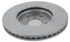 2x TRISCAN Bremsscheibe 8120 24160C für OPEL Astra J Sports Produktbild-Vorschau 5