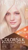 Revlon ColorSilk Beautiful Color, Blond, Ultra Light Ash Produktbild-Vorschau 2
