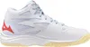 Mizuno Thunder Blade Z Mid - white/calypso coral/pale Podgląd zdjęcia produktu 3
