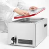 Apparecchio Sous Vide GN 1/1, altezza: 310 mm, lunghezza: Anteprima dell’immagine prodotto 12