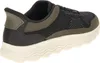 Geox Sportliche Schnürschuhe Herren 32323037353636 Schwarz Produktbild-Vorschau 5