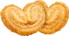 Schulte Butter-Schweinsöhrchen 1300g Produktbild-Vorschau 2