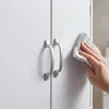 Relaxdays Waschmaschinenschrank, 4 Fächer, Regal über Produktbild-Vorschau 7
