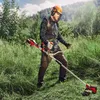 Kosa akumulatorowa Einhell AGILLO 36 V Podgląd zdjęcia produktu 28