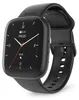 Hama Smartwatch 4000 Telefonfunktion 1,65" LCD Bluetooth Produktbild-Vorschau 1