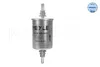 Kraftstofffilter MEYLE 29-14 323 0001 für CHEVROLET CAPTIVA Produktbild-Vorschau 3