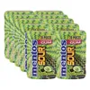 Mentos - Gomme acide alla mela verde senza zucchero - 10x Anteprima dell’immagine prodotto 1