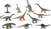 Collecta COLLECTA Dinozaurų rinkinys Mini 11vnt., A1213 Voir les images du produit 3