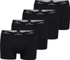 Götzburg 4er Pack Boxershorts Herren Unterwäsche sportliche Produktbild-Vorschau 1