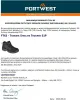 Steelite Trouper S1P Black 41 Atmungsaktiver Arbeitsstiefel Produktbild-Vorschau 3