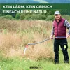 Sensenbaum Profi, Metall 148 cm Produktbild-Vorschau 6