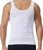 Kompressionsunterwäsche | Herren Tanktop | figurformendes Produktbild-Vorschau 1