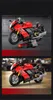 Jeu de construction « Chaque moteur Suzuki Hayabusa » - Voir les images du produit 6