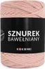 KOKONKI Premium Baumwollkordel 5 mm 100 m Makramee-Kordel Produktbild-Vorschau 2