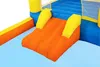BESTWAY 53381 Detské nafukovacie ihrisko s trampolínou Náhľad obrázku produktu 25