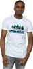 Ready Player One - "Welcome To The Oasis" T-Shirt für Produktbild-Vorschau 2
