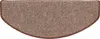 Trend Schlinge Stufenmatte Primo Braun (halbrund), Größe / Produktbild-Vorschau 5