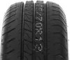 UNITRAILER kompletní kolo 165/70 R13 s černým ráfkem pro Náhled obrázku produktu 9