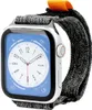 Bizon Strap Watch Urban für Apple Watch 44/45/46/49 mm, Produktbild-Vorschau 4
