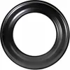 FIREFIX R150/R Rosette pour tuyau de poêle, Ø 150 mm, noir Voir les images du produit 1