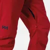 Helly Hansen Legendary Hosen Rot XL / Regular Mann Rot XL Produktbild-Vorschau 12