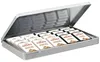 Hachez Cocoa Selection Täfelchen Metalldose 150g Produktbild-Vorschau 2