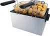 Fritteuse DF 300 (edelstahl, 3.000 Watt) Produktbild-Vorschau 6