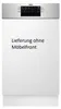 FEE73407ZM Einbau-Geschirrspüler integriert 45 cm Produktbild-Vorschau 11
