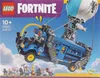 LEGO® Fortnite® 77073 Bojový autobus Náhľad obrázku produktu 18