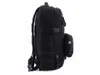 National Geographic Rocket N09004.06 Rucksack M schwarzmit Produktbild-Vorschau 1