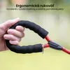 AdroitGoods Vodítko pre psa - 200 cm - Vodítko pre psa - Náhľad obrázku produktu 5