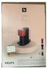 Krups XN910B Nespresso Vertuo Next Kapselmaschine grau Anteprima dell’immagine prodotto 31
