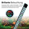 Akwarium Fluval Flex 2.0 57 l wraz z oświetleniem LED, Podgląd zdjęcia produktu 7