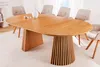 riess-ambiente Esstisch VALHALLA WOOD 120-200cm natur Produktbild-Vorschau 7