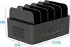 Avizar, 100W Ladestation 3 USB & 2 USB-C mit Lüfter, Produktbild-Vorschau 2