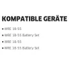 Kärcher Borstenband WRE 18-55 Anteprima dell’immagine prodotto 9