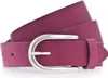 Vanzetti Leder Gürtel Classics 30mm Leather Belt W110 Produktbild-Vorschau 1
