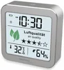 A digital weather station displaying time, air quality, temperature, and humidity. Anteprima dell’immagine prodotto
