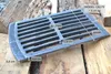 SEZAM – ruszt do pieca 32,2 x 19 cm żeliwo ruszt żeliwny Podgląd zdjęcia produktu 2
