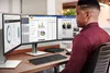 HP E24 G4 23,8 pouces IPS FHD E24 Voir les images du produit 4