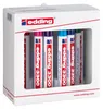 Edding 3300-10S 3300 permanentní popisovač - plnitelný, 1 - Náhled obrázku produktu 1